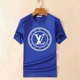 Picture of Louis Vuitton T Shirts Short _SKULVM-4XL11Lx1678269